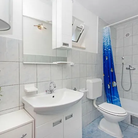 Horus Apartman-rogoznica شقة