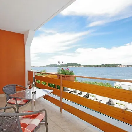 Horus Apartman-rogoznica