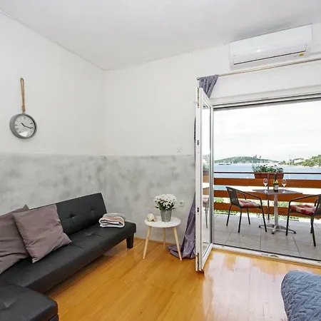 شقة Horus Apartman-rogoznica روغوزنيكا