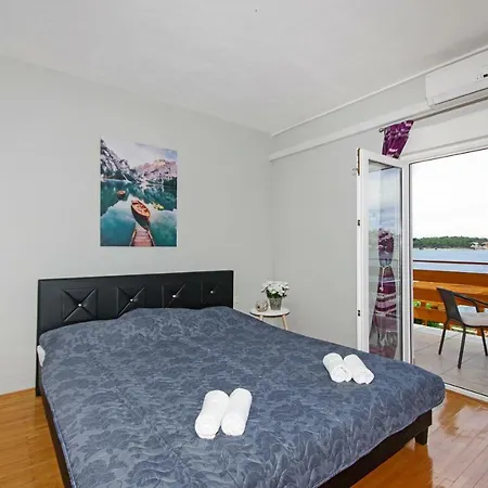 شقة Horus Apartman-rogoznica روغوزنيكا