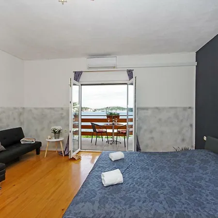 شقة Horus Apartman-rogoznica *