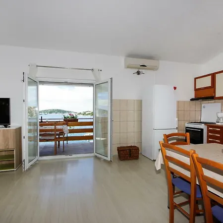 شقة Horus Apartman-rogoznica روغوزنيكا