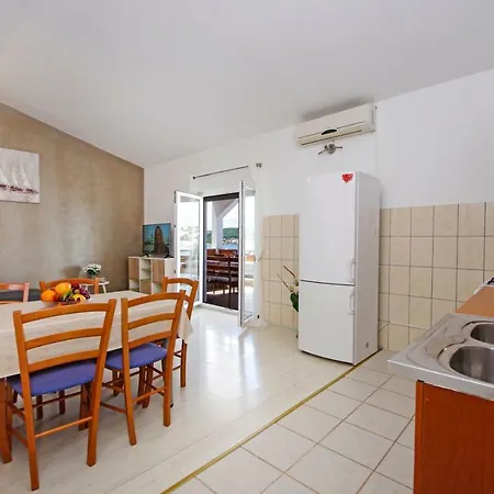 شقة Horus Apartman-rogoznica روغوزنيكا