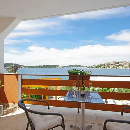 Horus Apartman-rogoznica *