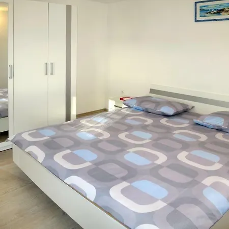 شقة Horus Apartman-rogoznica *