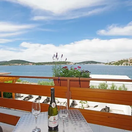 Horus Apartman-rogoznica *