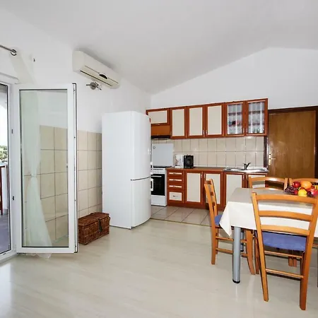 Horus Apartman-rogoznica روغوزنيكا