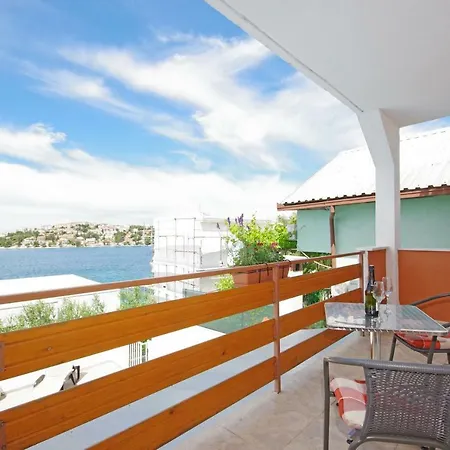 Horus Apartman-rogoznica *