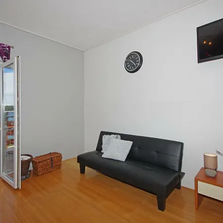Horus Apartman-rogoznica شقة *