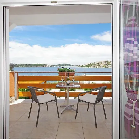 Horus Apartman-rogoznica روغوزنيكا