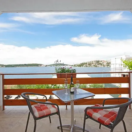Horus Apartman-rogoznica