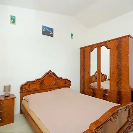 Horus Apartman-rogoznica