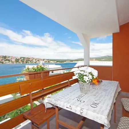 شقة Horus Apartman-rogoznica روغوزنيكا