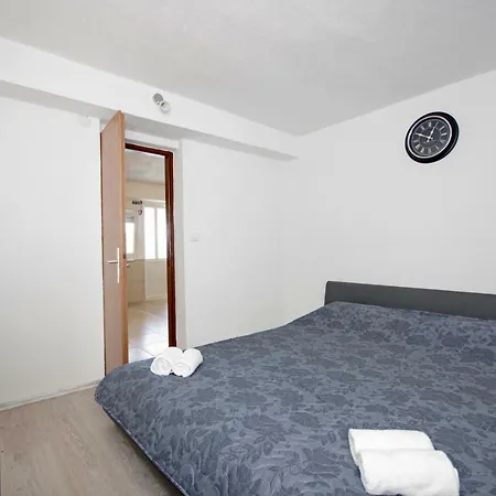 Horus Apartman-rogoznica