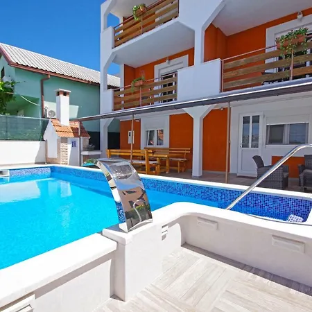 Horus Apartman-rogoznica روغوزنيكا