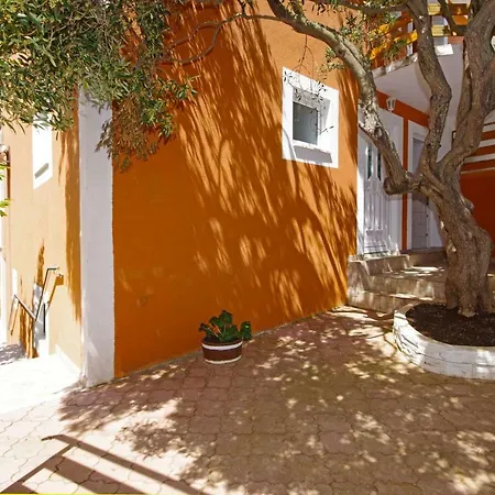 Horus Apartman-rogoznica *