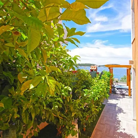 Horus Apartman-rogoznica روغوزنيكا