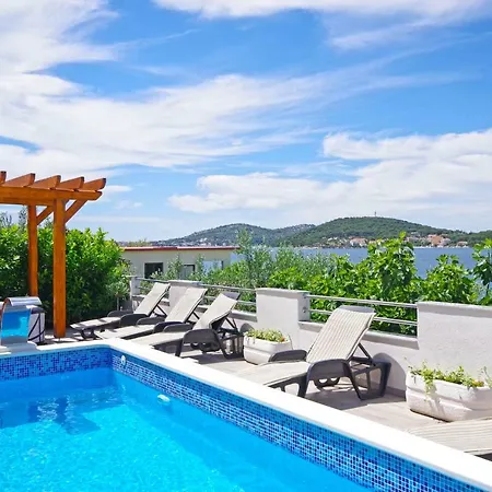 Horus Apartman-rogoznica