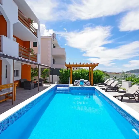 شقة Horus Apartman-rogoznica روغوزنيكا